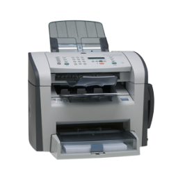 Hp laserjet m1319f mfp программа для сканирования